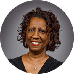 Michelle Johnson Client Support Representative