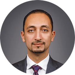 Dr. Mohamed Abdelaal Medical Analyst