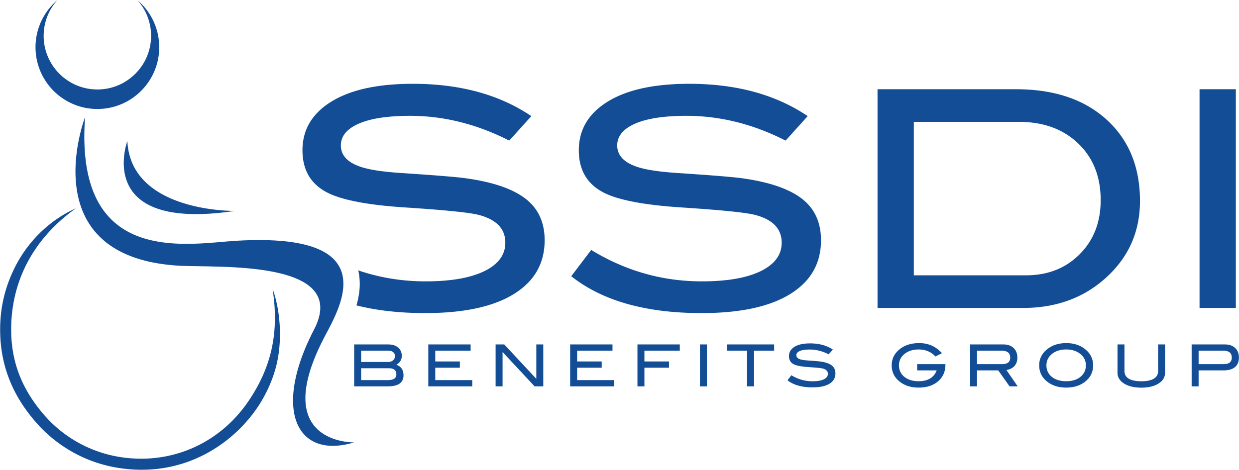 SSDI benefits Group Logo